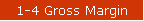 1-4 Gross Margin