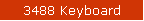 3488 Keyboard