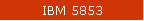 IBM 5853