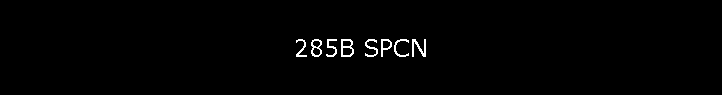 285B SPCN