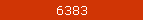 6383