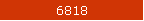 6818