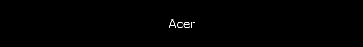 Acer