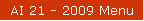 AI 21 - 2009 Menu