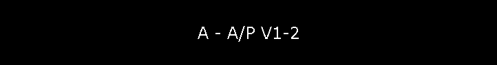 A - A/P V1-2