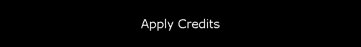 Apply Credits