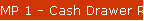 MP 1 - Cash Drawer Report