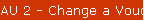 AU 2 - Change a Voucher