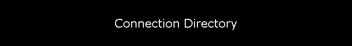 Connection Directory
