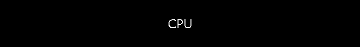 CPU