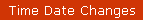 Time Date Changes