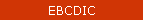 EBCDIC