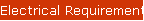 Electrical Requirements