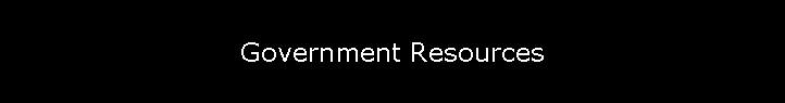 Government Resources