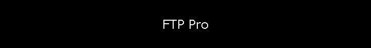 FTP Pro