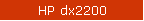 HP dx2200