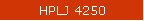 HPLJ 4250