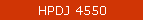 HPDJ 4550