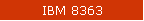 IBM 8363