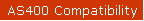 AS400 Compatibility