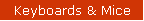 Keyboards & Mice