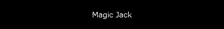 Magic Jack