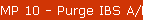 MP 10 - Purge IBS A/R Transaction Files