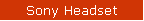 Sony Headset