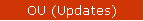 OU (Updates)