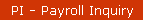 PI - Payroll Inquiry