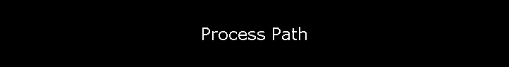 Process Path