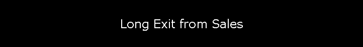 Long Exit from Sales