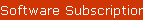 Software Subscription