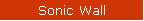Sonic Wall