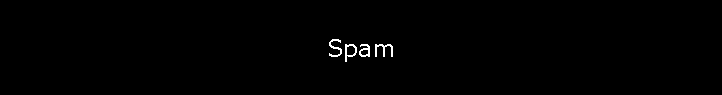 Spam