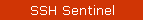 SSH Sentinel