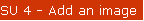 SU 4 - Add an image to a sku item