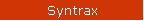 Syntrax