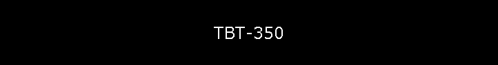 TBT-350
