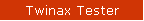 Twinax Tester