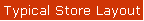 Typical Store Layout