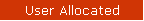 User Allocated