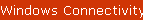 Windows Connectivity