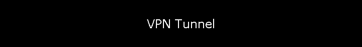VPN Tunnel