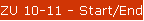 ZU 10-11 - Start/End Remote Support
