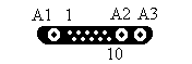 13C3 Female