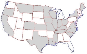 IBS Lumber software through the United States
