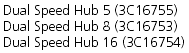 3com 3c1675
