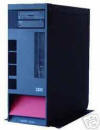 IBM AS400 9406-170 Front View