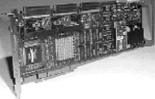 PCI RAID Card 